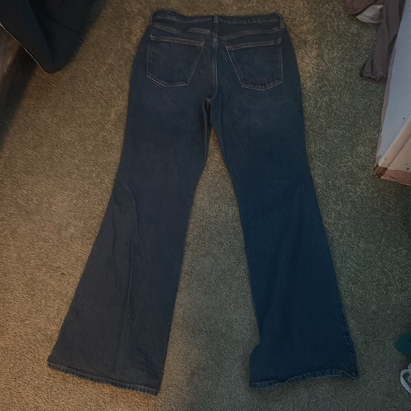 Boot cut Jeans size 10 - Picture 4 of 5